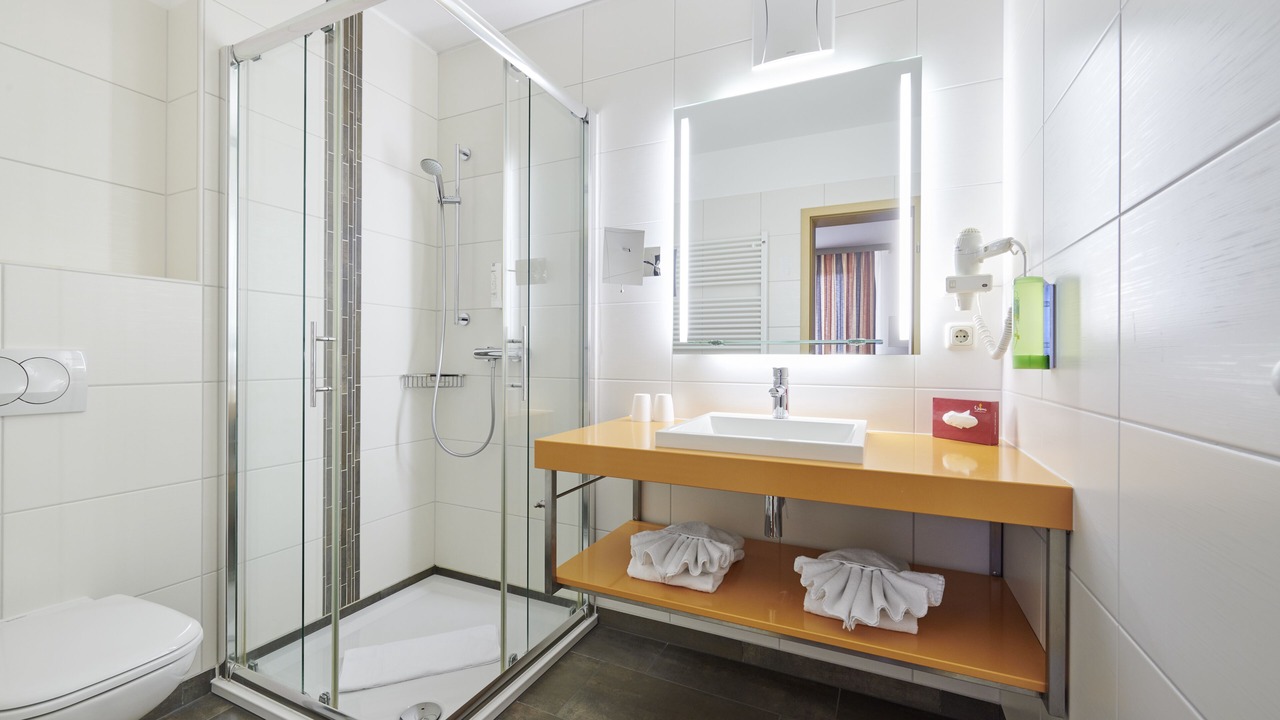 Photo of Bathroom in Neustadt in Sachsen