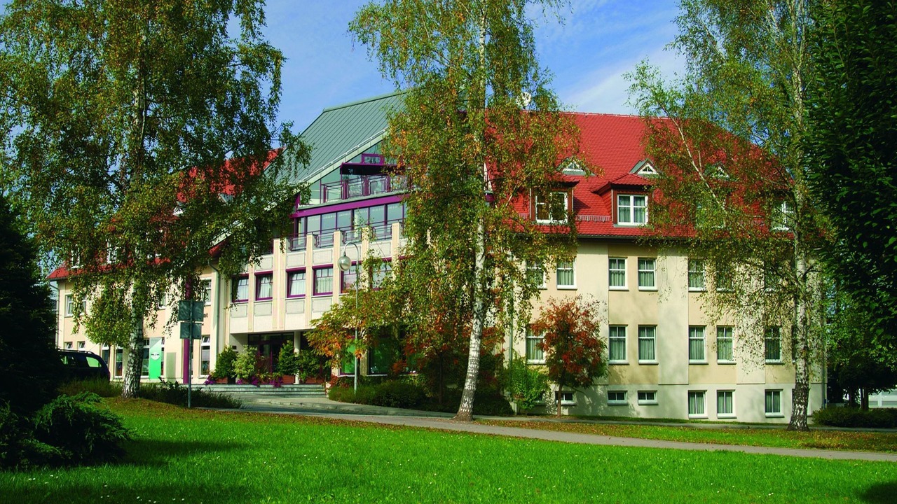Photo of Outdoor in Neustadt in Sachsen
