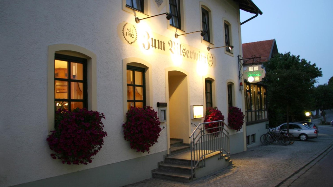 Photo of Outdoor in Altfraunhofen