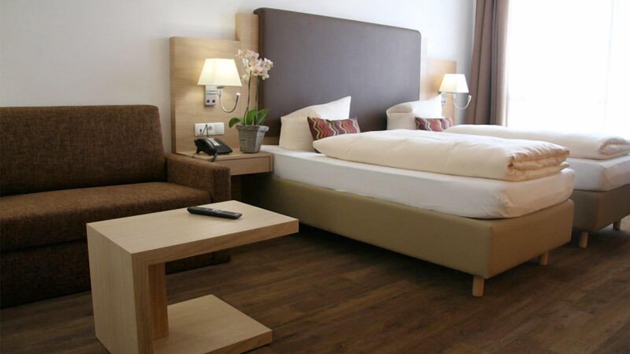Photo of Bedroom in Altfraunhofen
