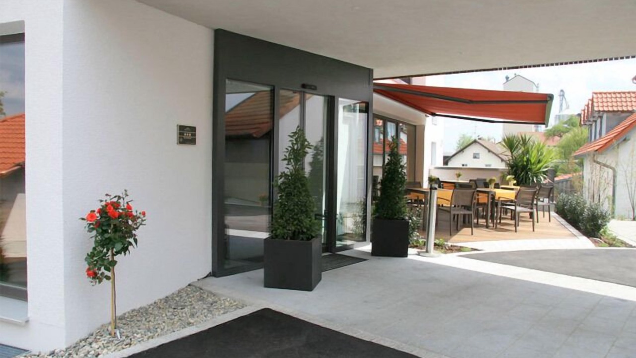 Photo of Outdoor in Altfraunhofen