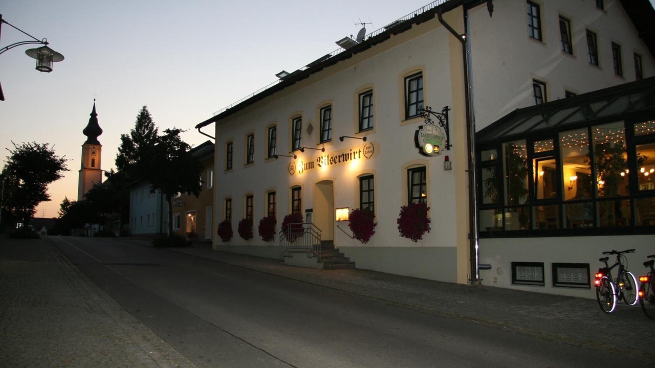Photo of Outdoor in Altfraunhofen