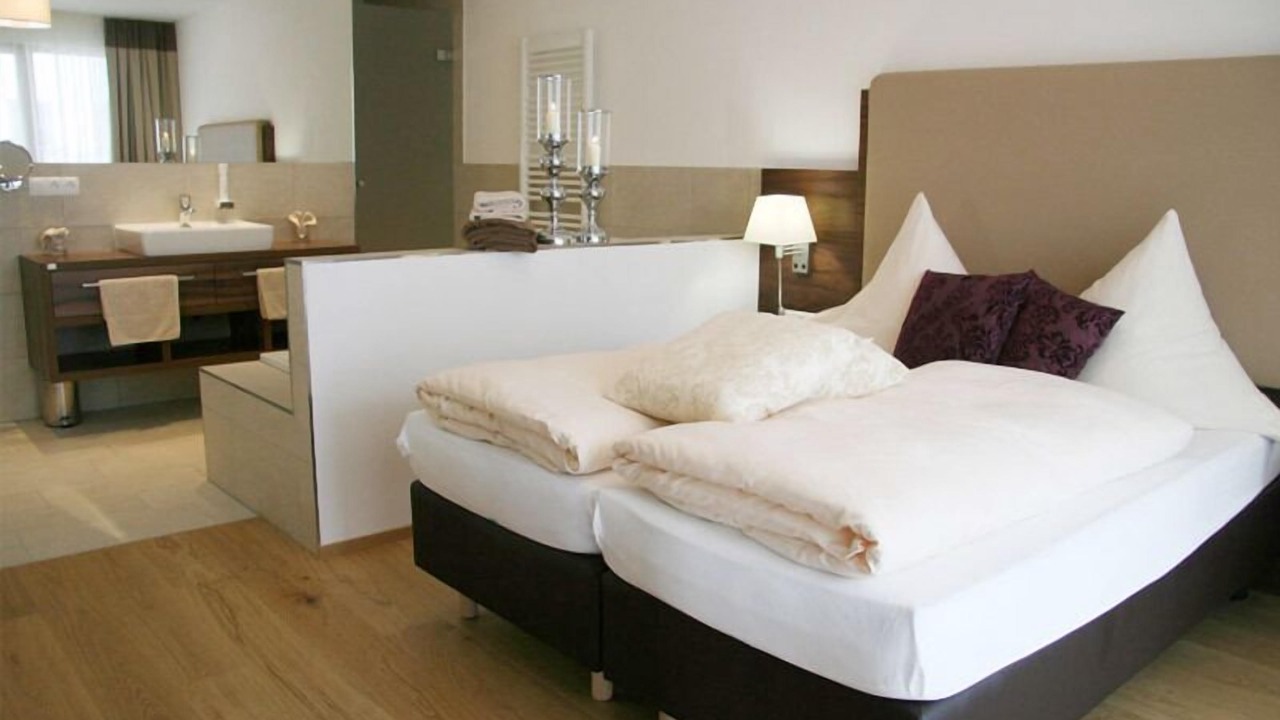 Photo of Bedroom in Altfraunhofen