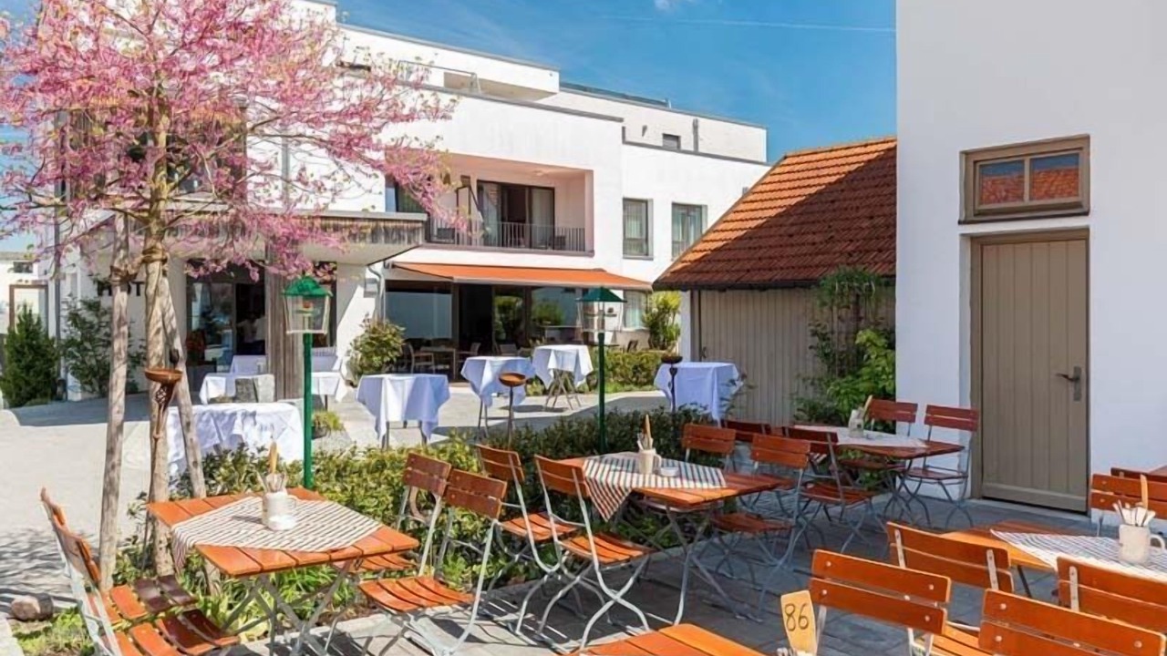 Photo of Outdoor in Altfraunhofen