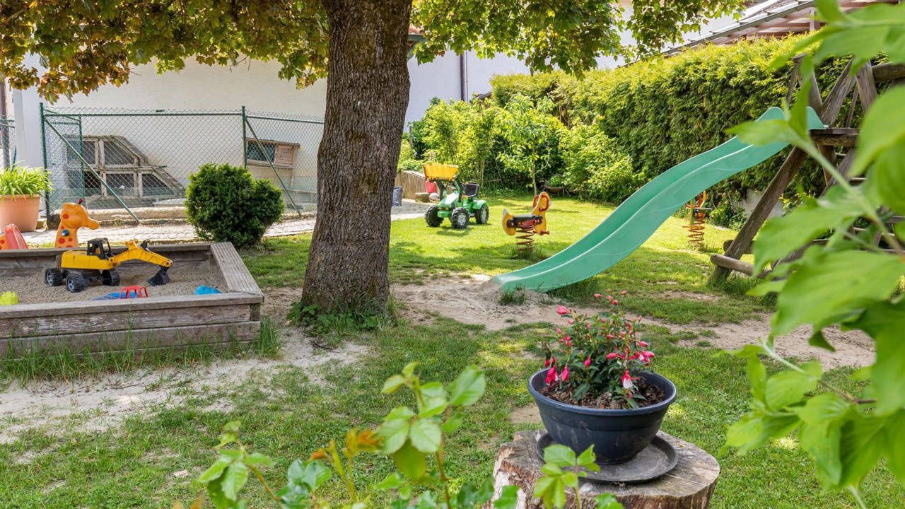 Photo of Outdoor in Altfraunhofen