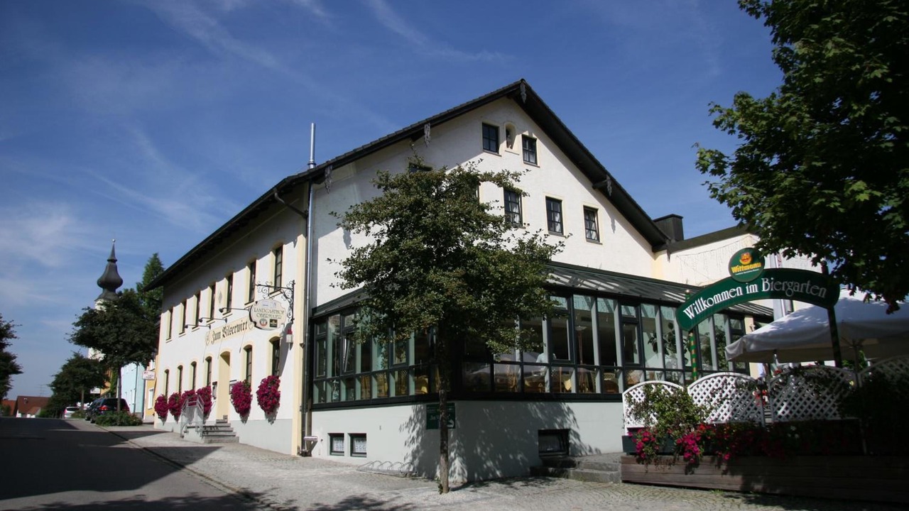 Photo of Outdoor in Altfraunhofen