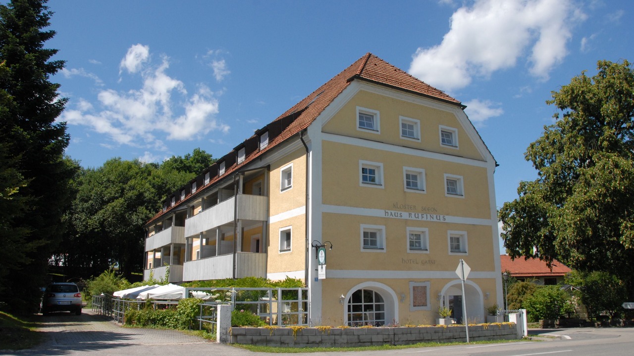 Photo of Outdoor in Seeon-Seebruck