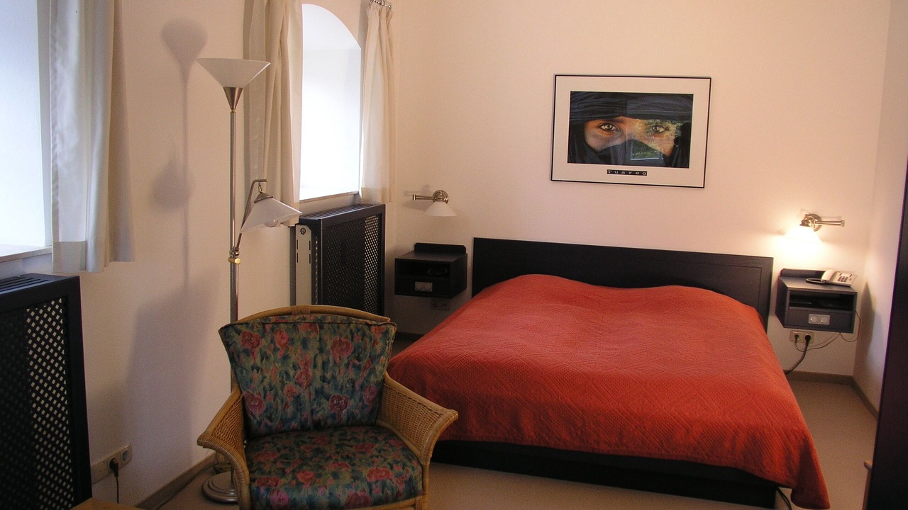 Photo of Bedroom in Seeon-Seebruck