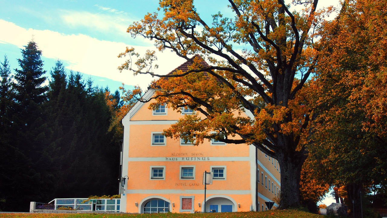 Photo of Outdoor in Seeon-Seebruck