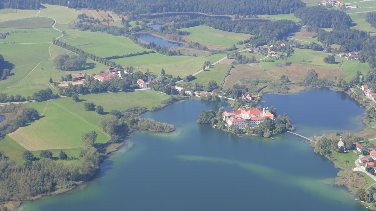 Photo of Outdoor in Seeon-Seebruck