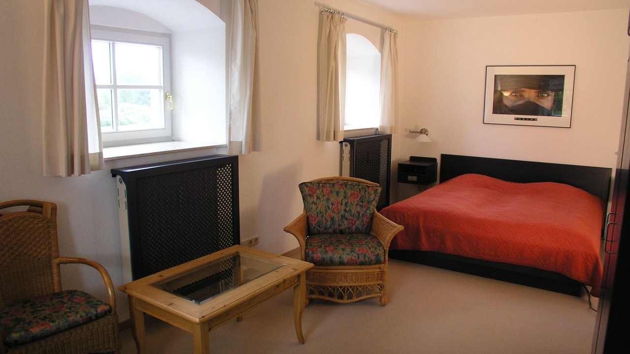 Photo of Bedroom in Seeon-Seebruck