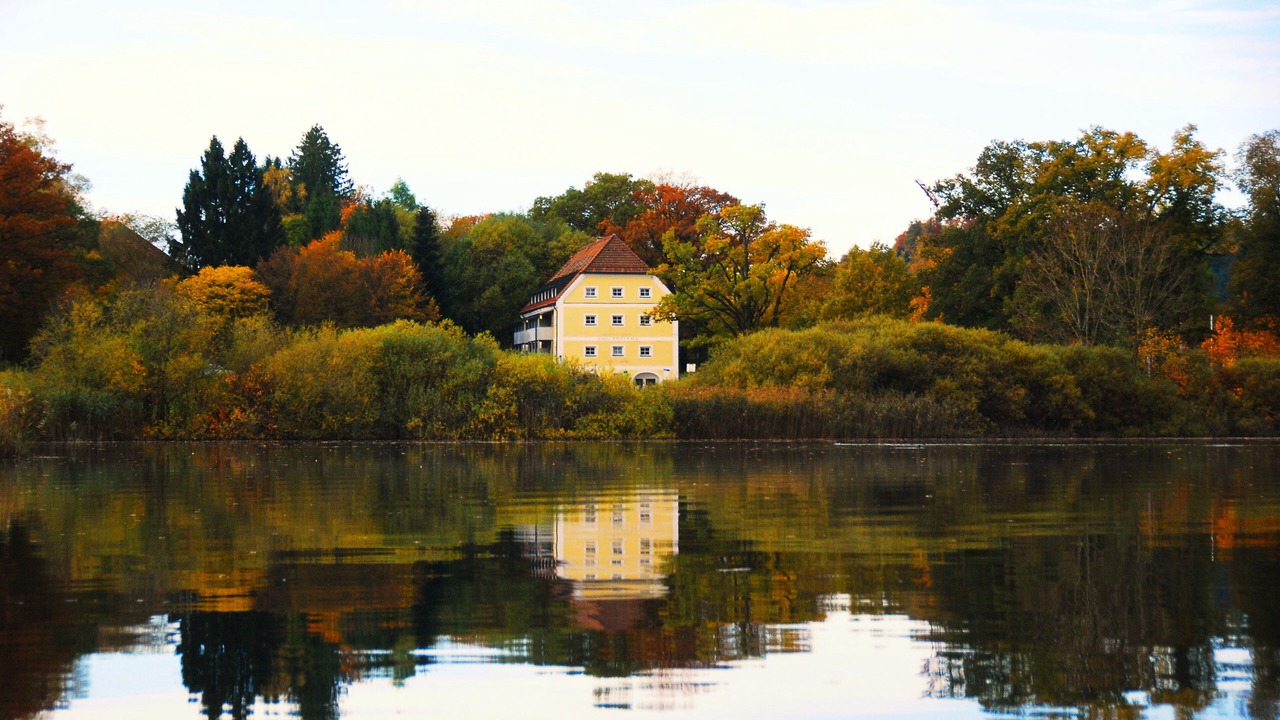 Photo of Outdoor in Seeon-Seebruck