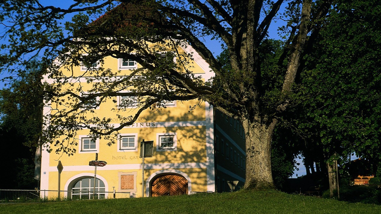 Photo of Outdoor in Seeon-Seebruck