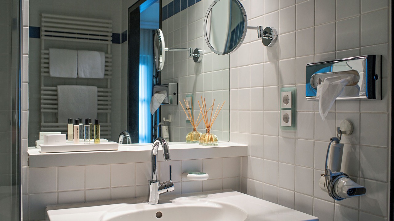 Photo of Bathroom in Kahl