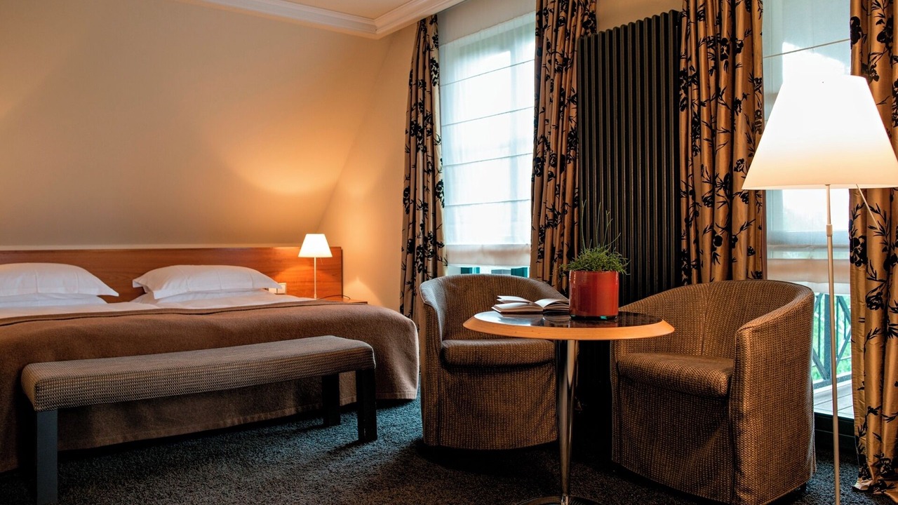 Photo of Bedroom in Kahl