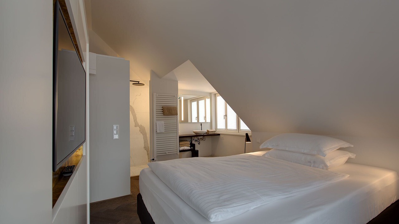 Photo of Bedroom in Kahl