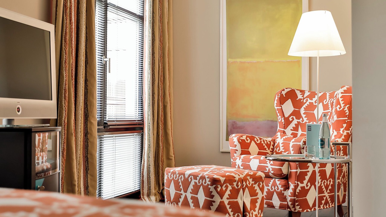 Photo of Bedroom in Kahl