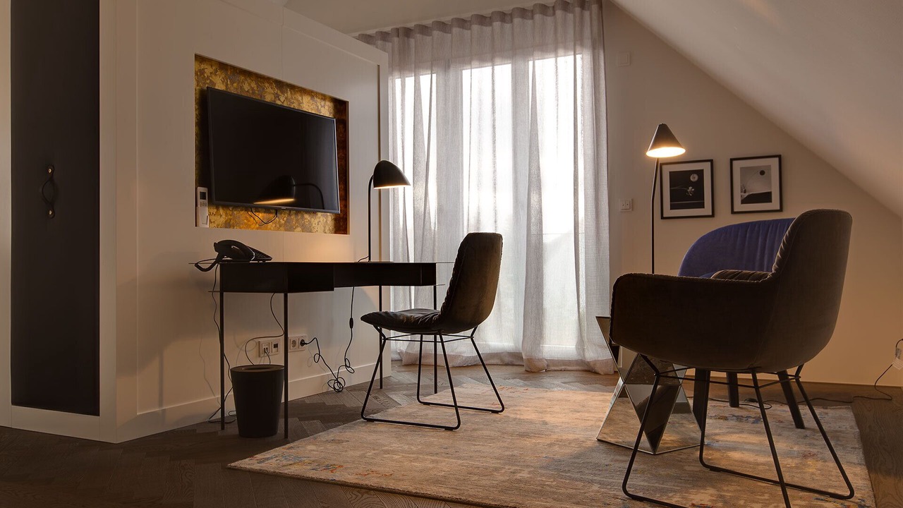 Photo of Bedroom in Kahl