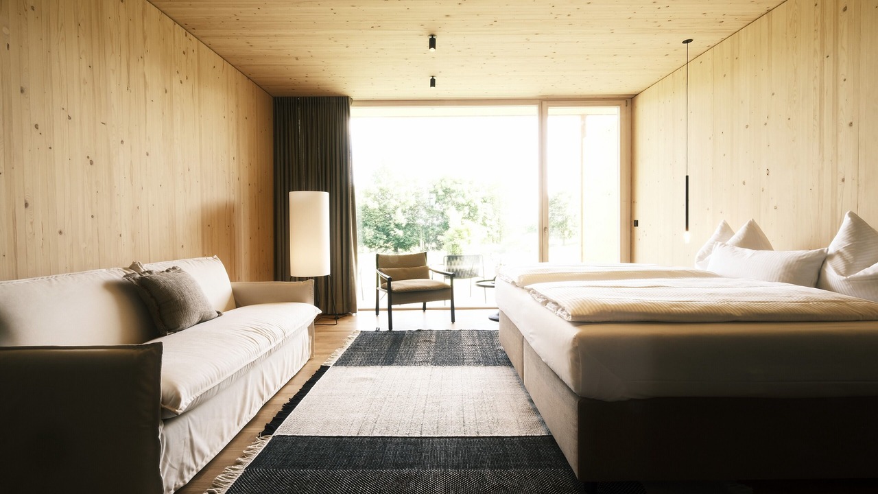 Photo of Bedroom in Mellrichstadt
