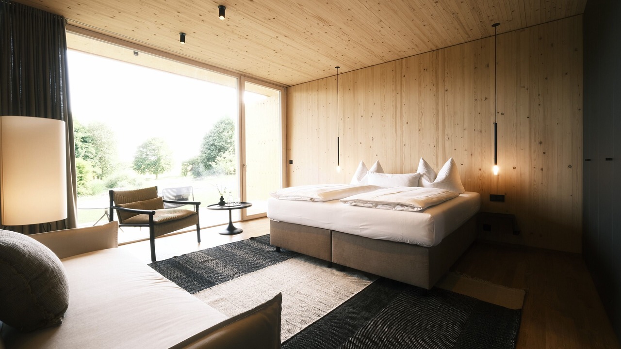 Photo of Bedroom in Mellrichstadt