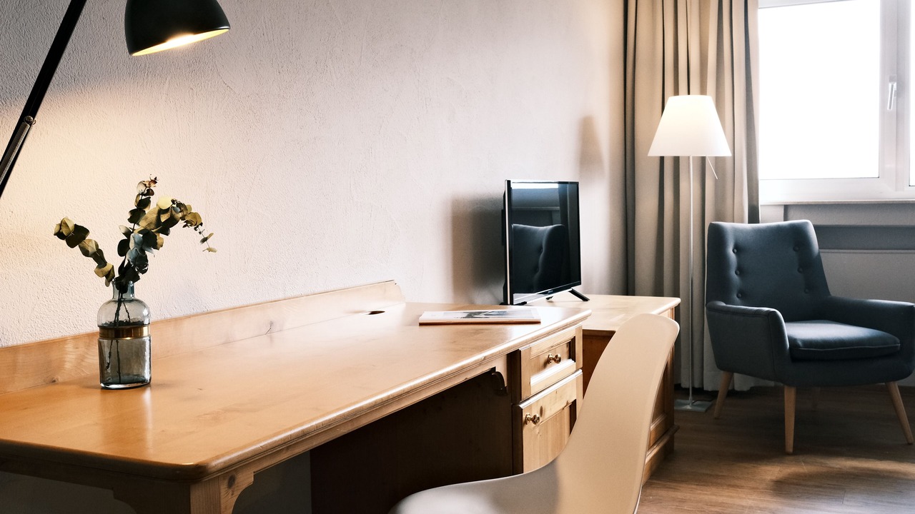 Photo of Livingroom in Mellrichstadt