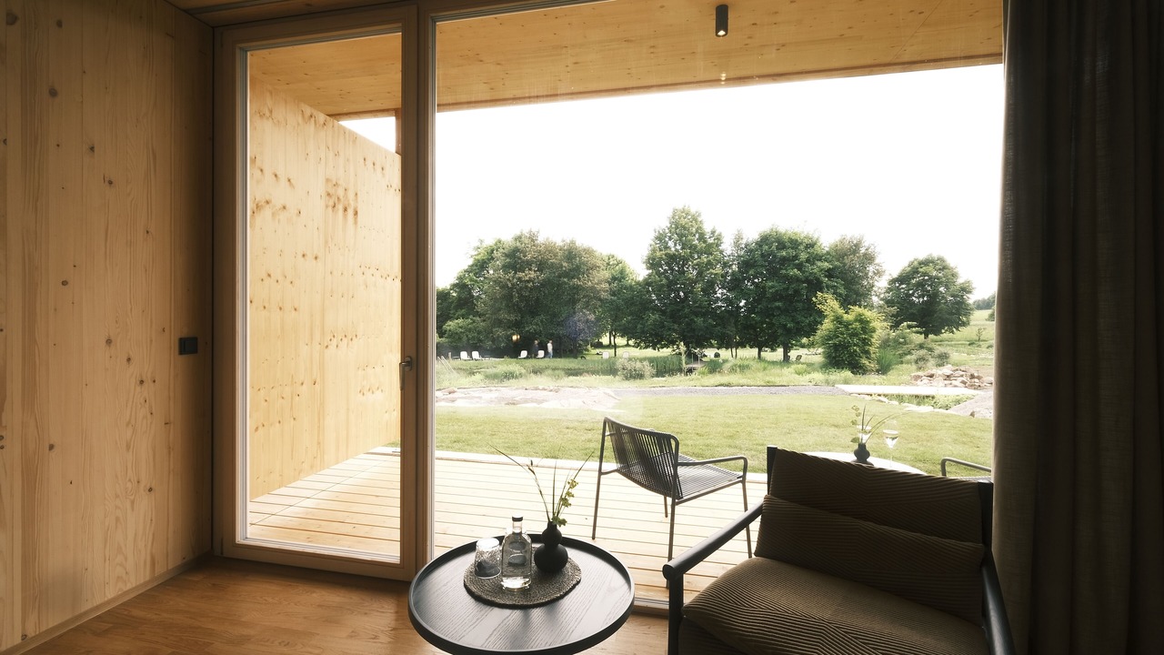 Photo of Bedroom in Mellrichstadt