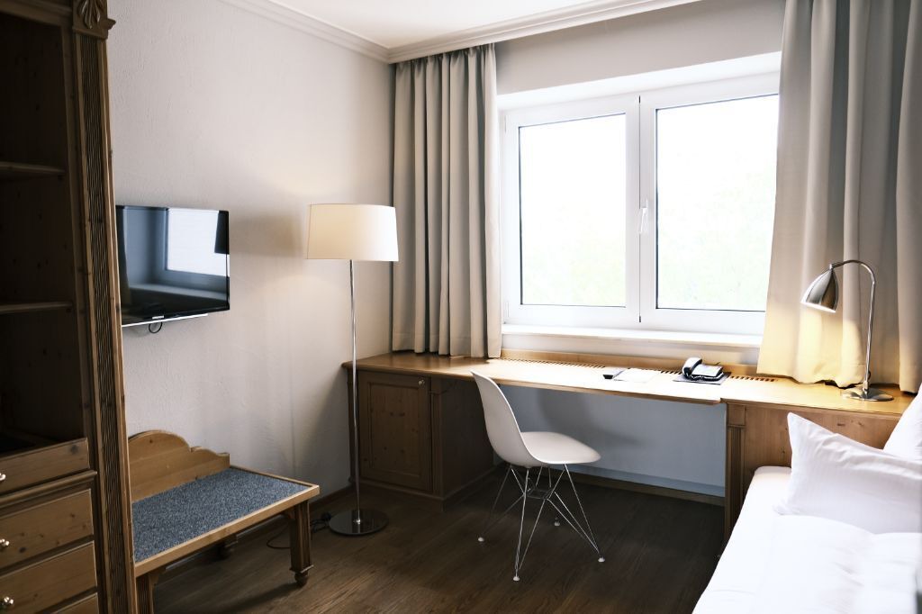 Photo of Bedroom in Mellrichstadt