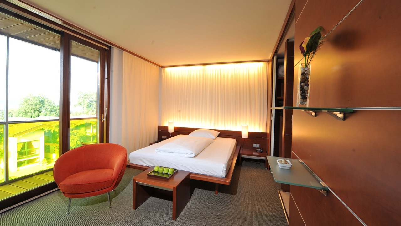 Photo of Bedroom in Bernried am Starnberger See