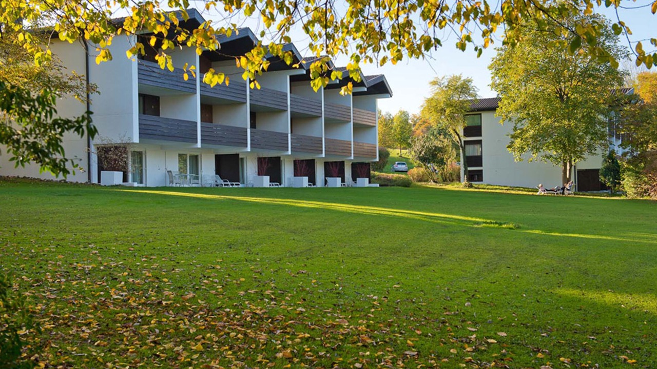 Photo of Outdoor in Bernried am Starnberger See