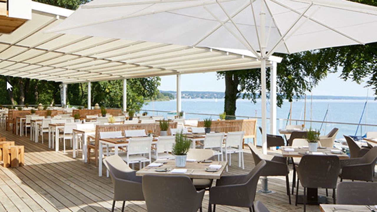 Photo of Outdoor in Bernried am Starnberger See