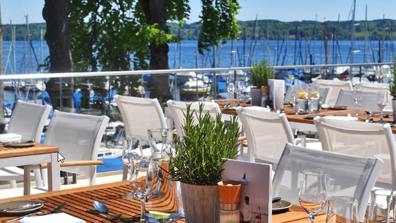 Photo of Outdoor in Bernried am Starnberger See