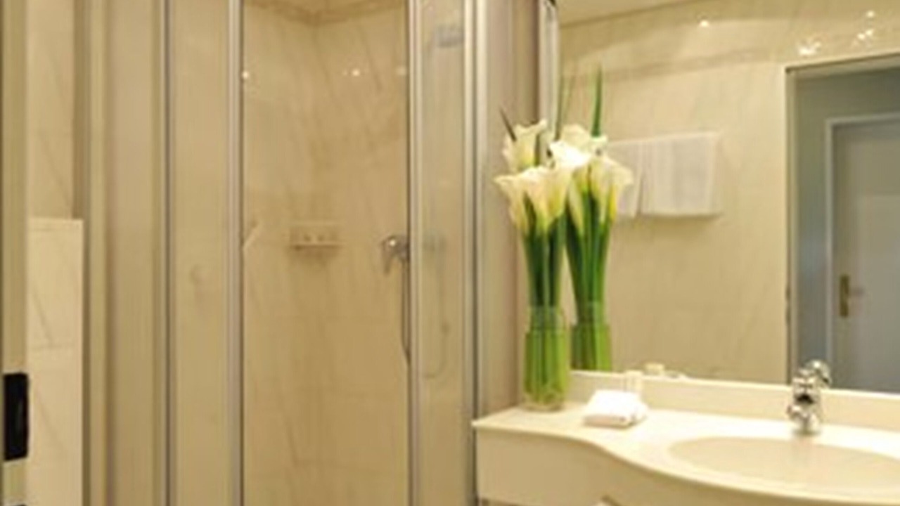 Photo of Bathroom in Bernried am Starnberger See