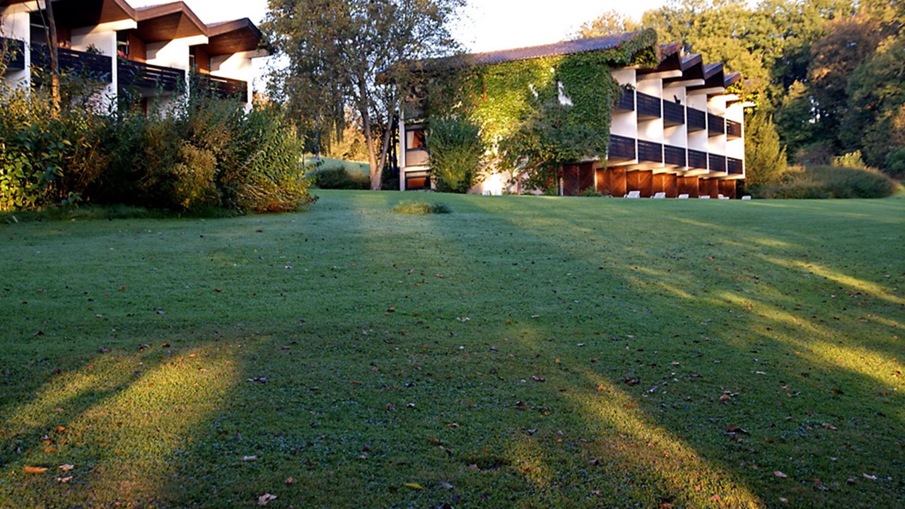 Photo of Bedroom in Bernried am Starnberger See