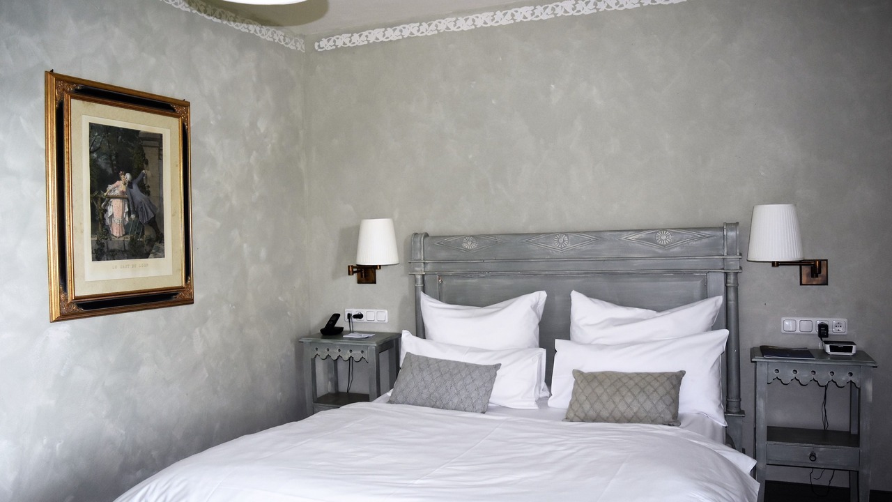 Photo of Bedroom in Bernried am Starnberger See