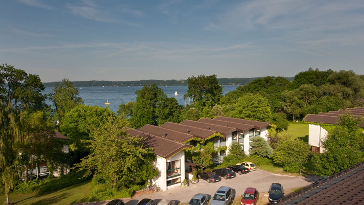 Photo of Outdoor in Bernried am Starnberger See