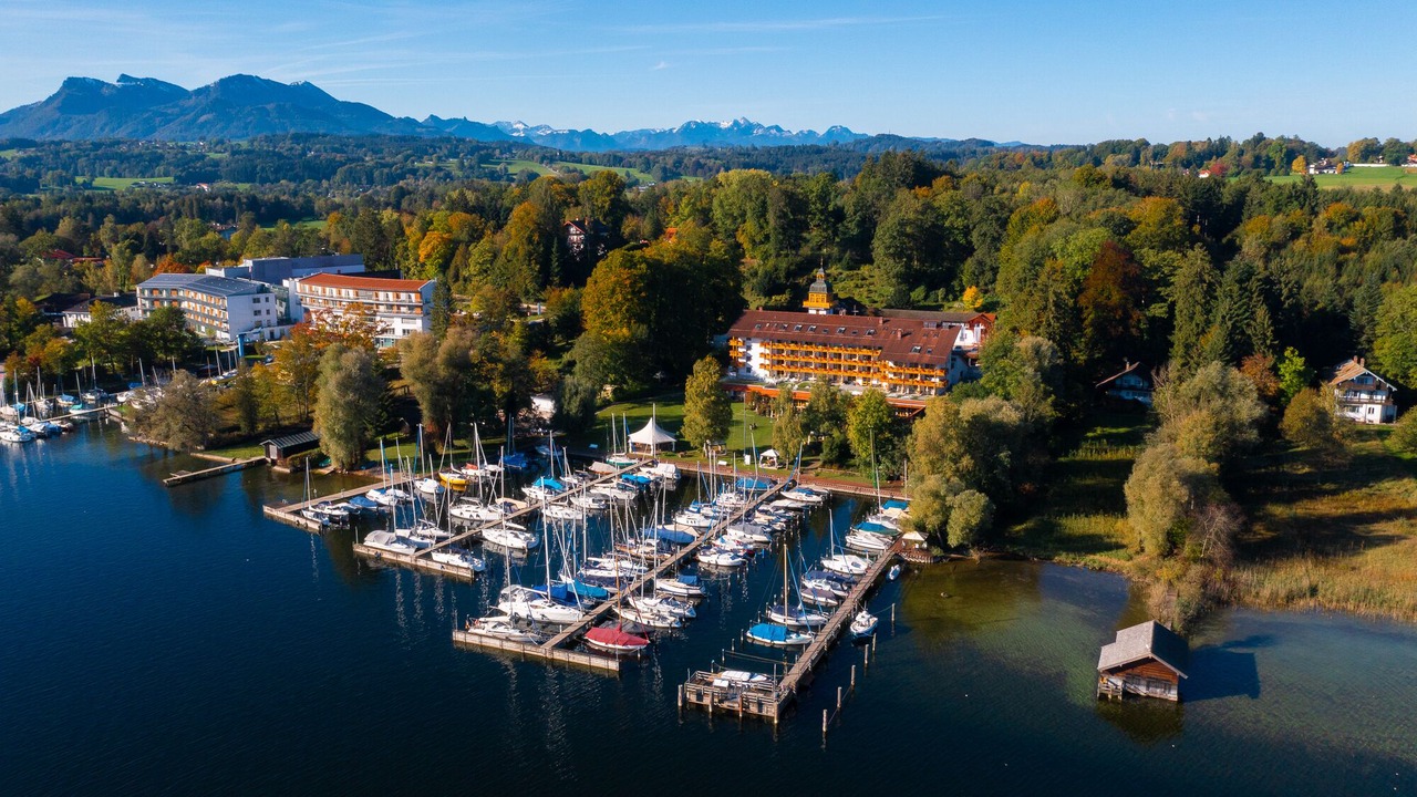 Photo of Outdoor in Prien am Chiemsee