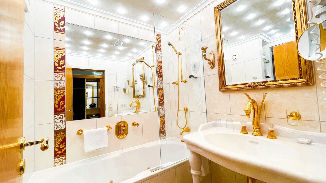 Photo of Bathroom in Prien am Chiemsee