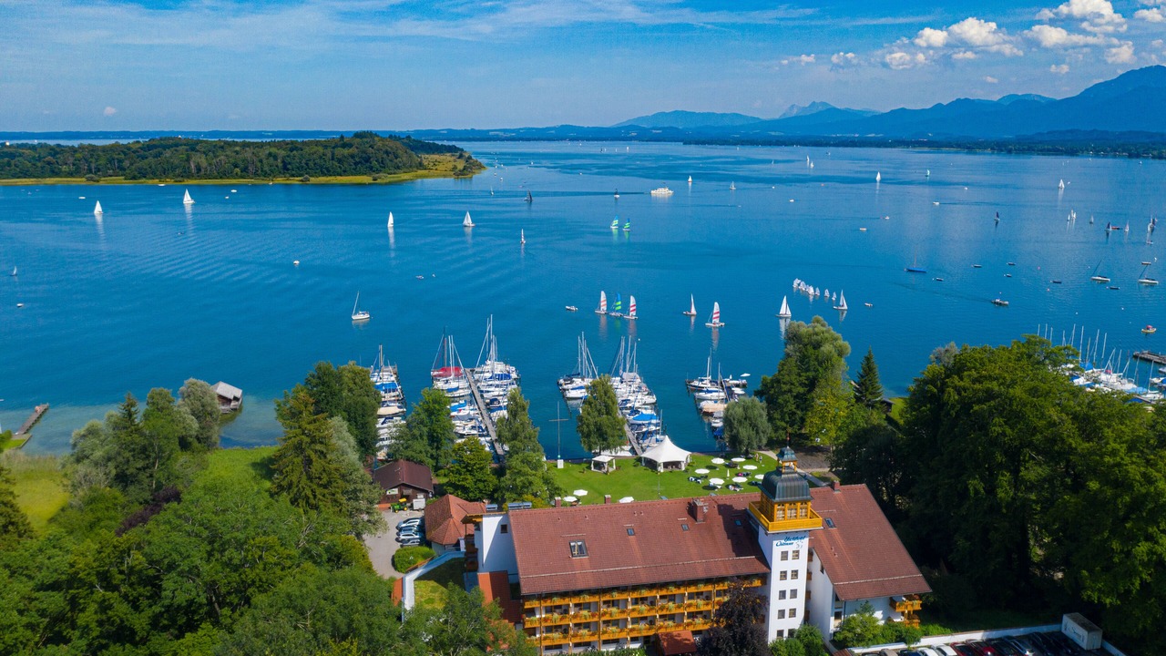 Photo of Outdoor in Prien am Chiemsee