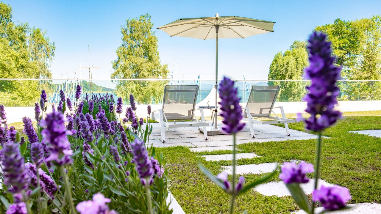 Photo of Outdoor in Prien am Chiemsee