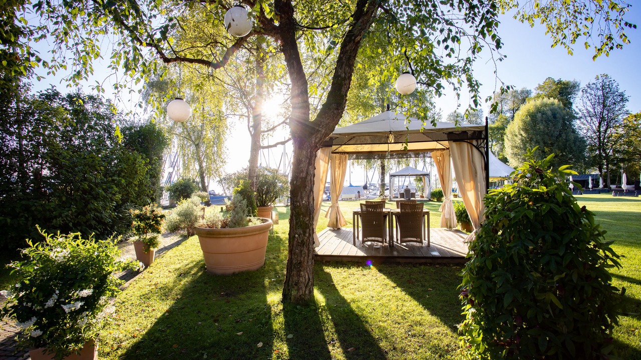 Photo of Outdoor in Prien am Chiemsee