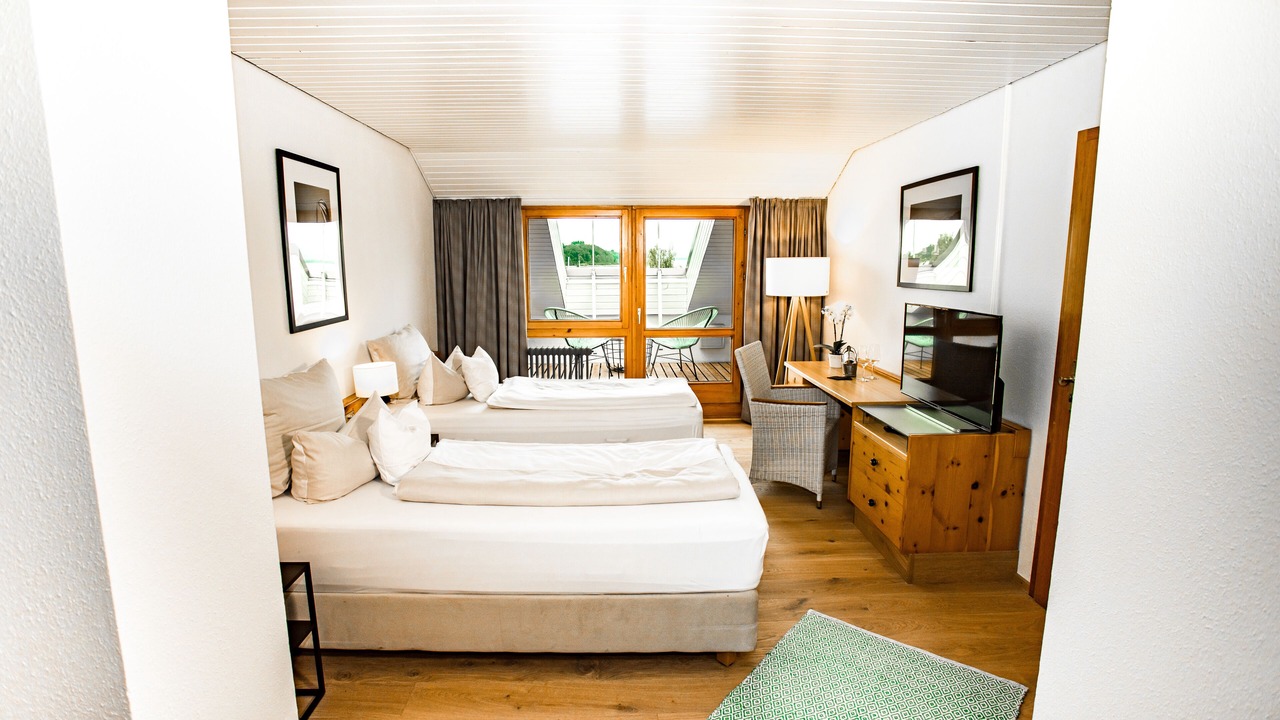 Photo of Bedroom in Prien am Chiemsee