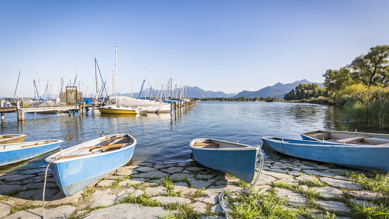 Photo of Others in Prien am Chiemsee