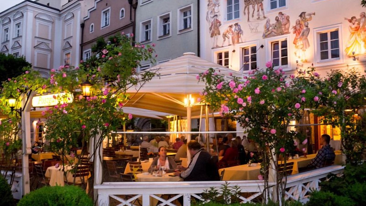 Photo of Outdoor in Burghausen