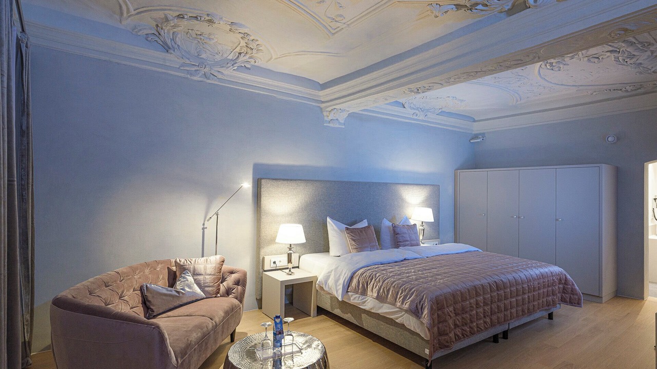 Photo of Bedroom in Burghausen