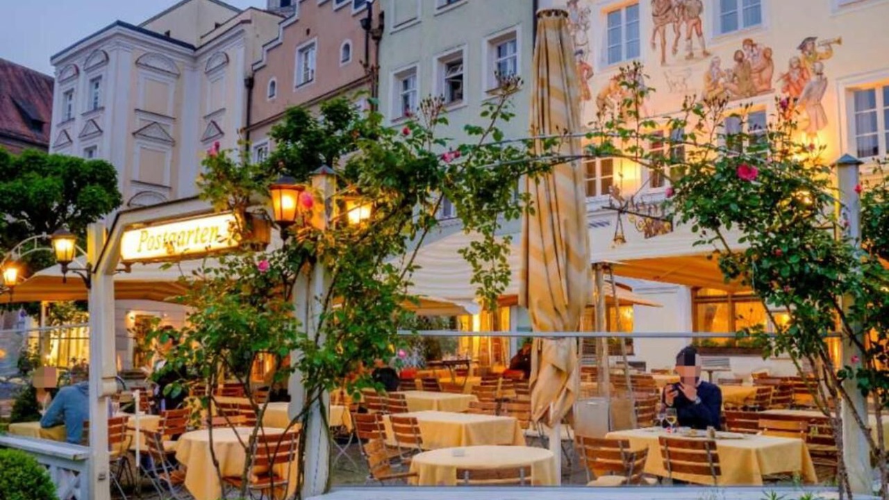 Photo of Others in Burghausen