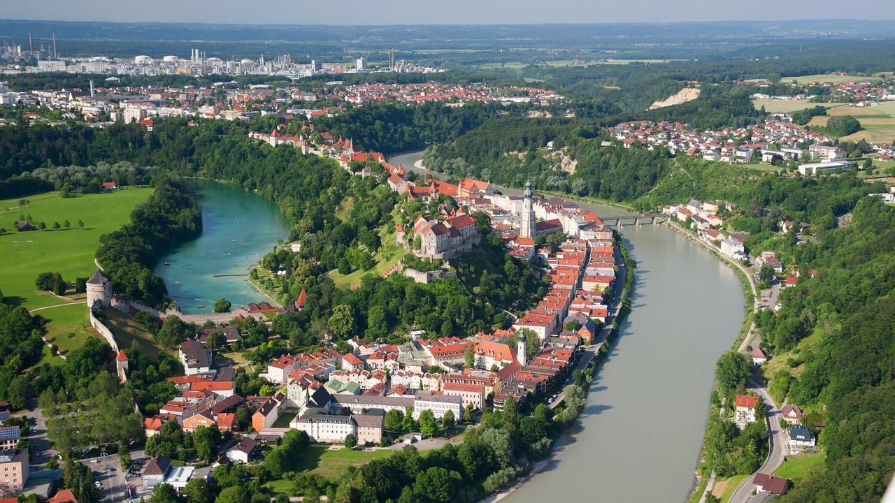 Photo of Outdoor in Burghausen