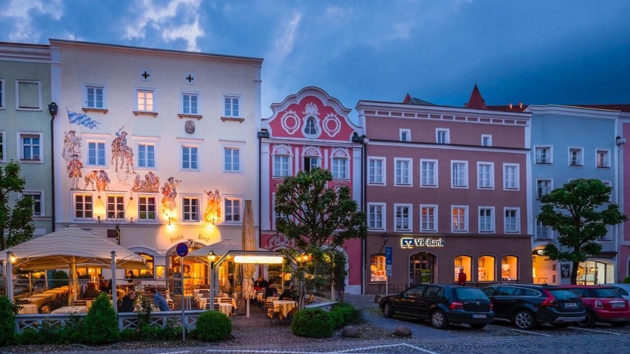 Photo of Outdoor in Burghausen