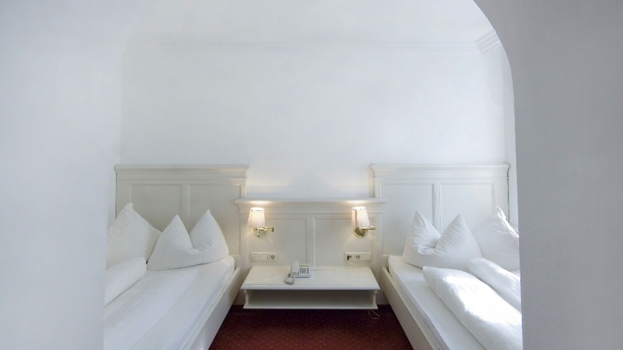 Photo of Bedroom in Burghausen