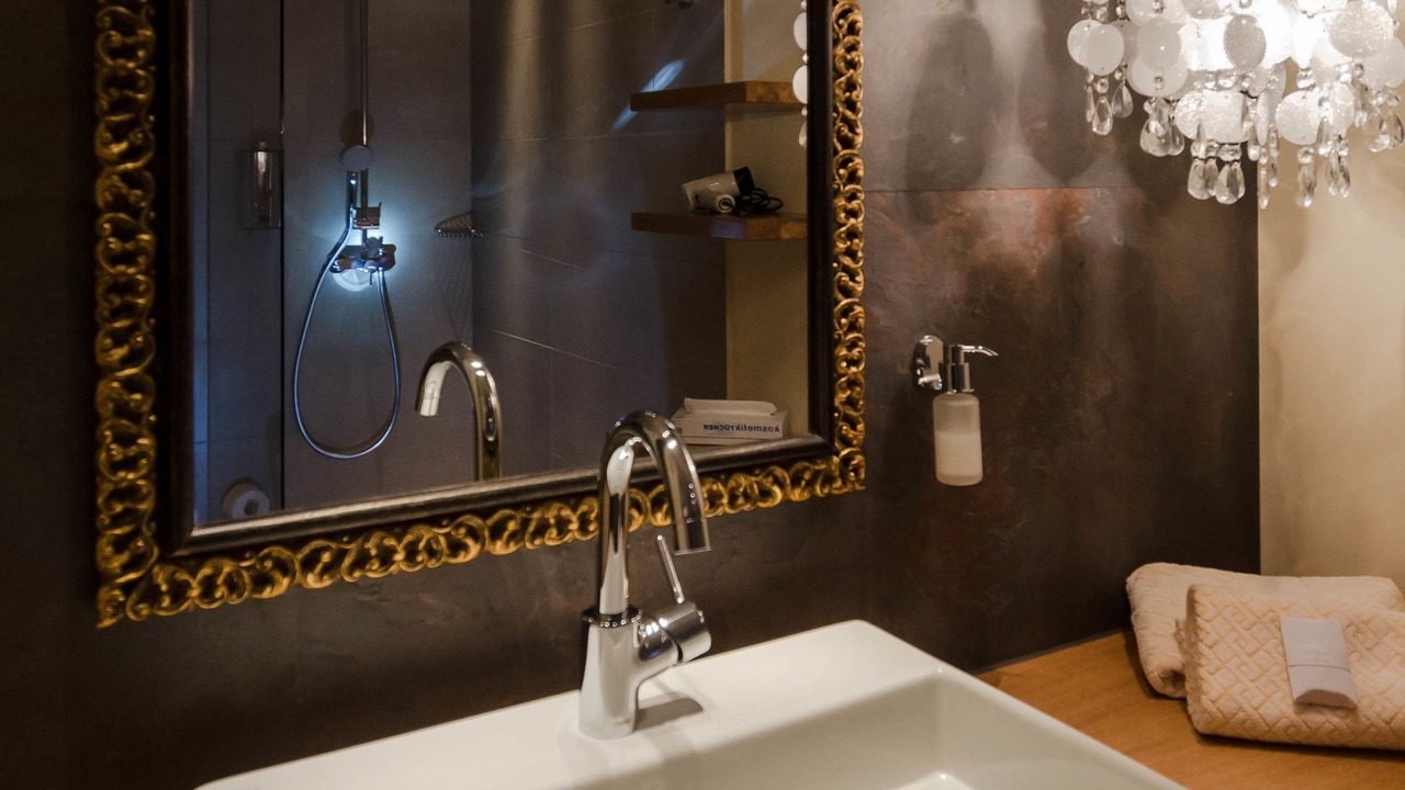 Photo of Bathroom in Burghausen