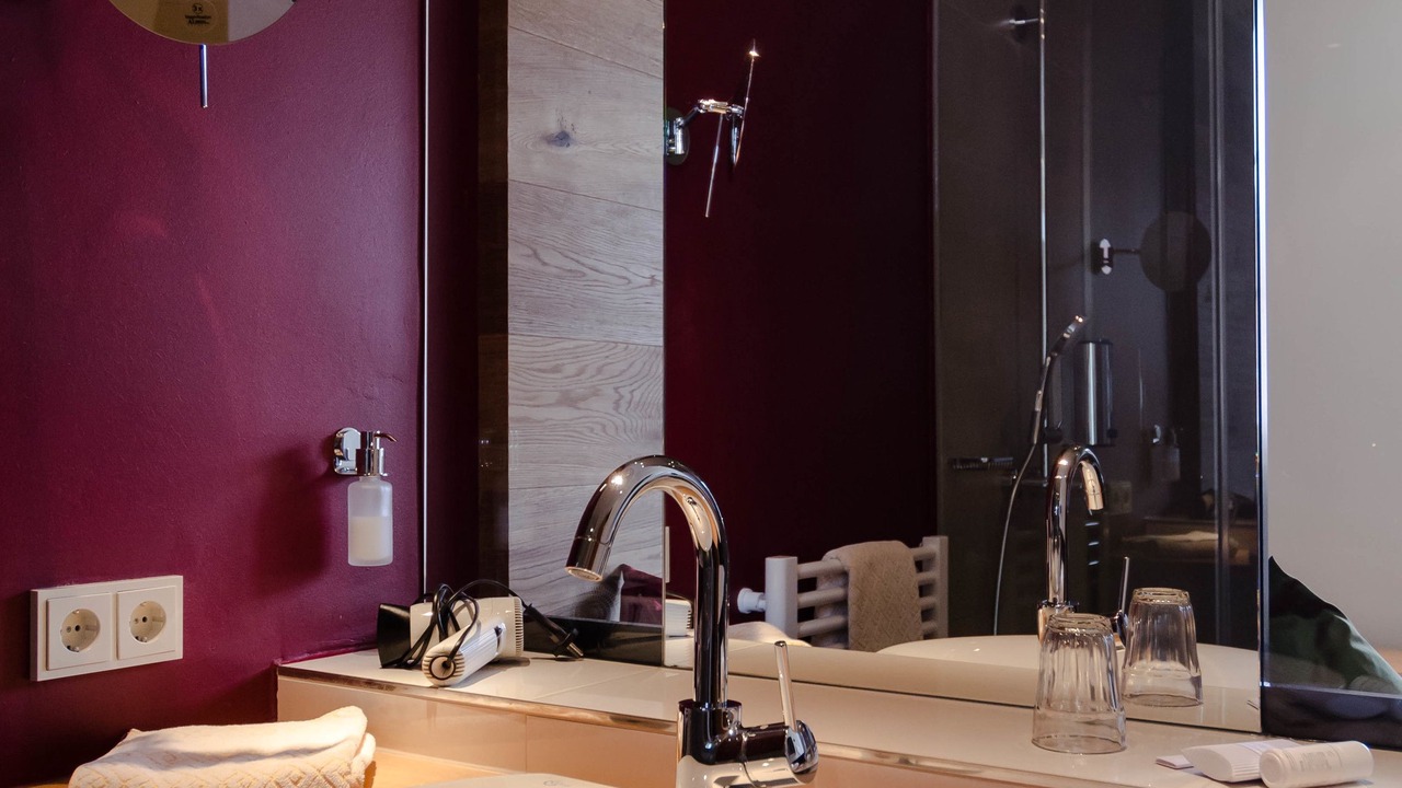 Photo of Bathroom in Burghausen